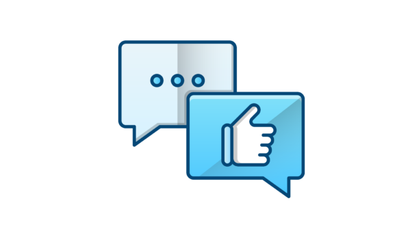 Positive-feedback-icon-by-back1design1-580x360